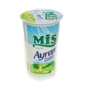 Ayran