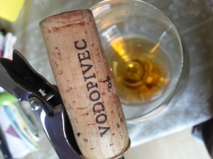 Vitovska 2007 - Vodopivec