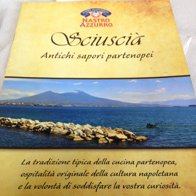 Pizzeria Sciuscià a Milano