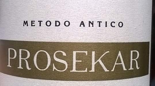 Prosekar