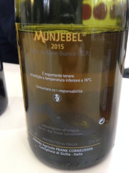 Terre Siciliane Bianco IGP 