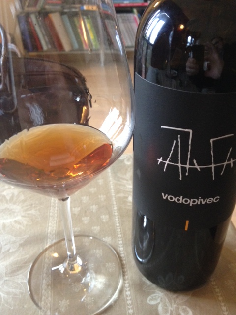 Venezia Giulia IGT Vitovska 2006 - Vodopivec