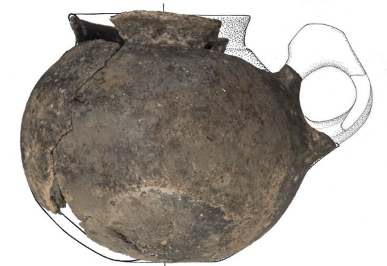 In Friuli 3000 anni fa....