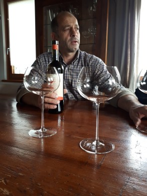 Stefano Novello - Ronco Severo