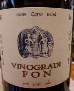 Vitovska 2014 - Marko Fon