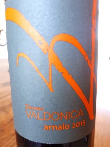 Valdonica Arnaio 2015