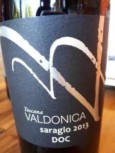 Valdonica Saragio 2013