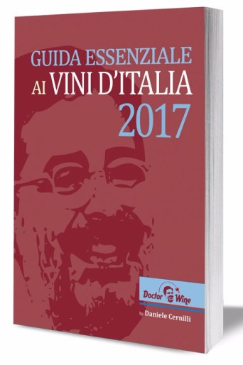 Guida Essenziale ai Vini d'Italia