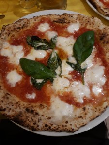 Margherita DOP