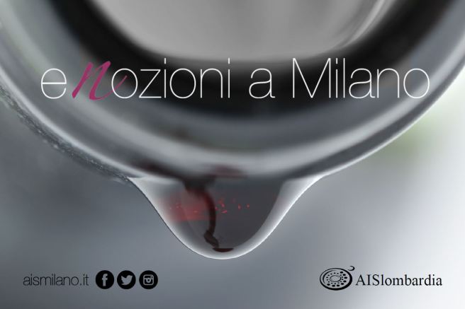 #Enozioni2018 a Milano
