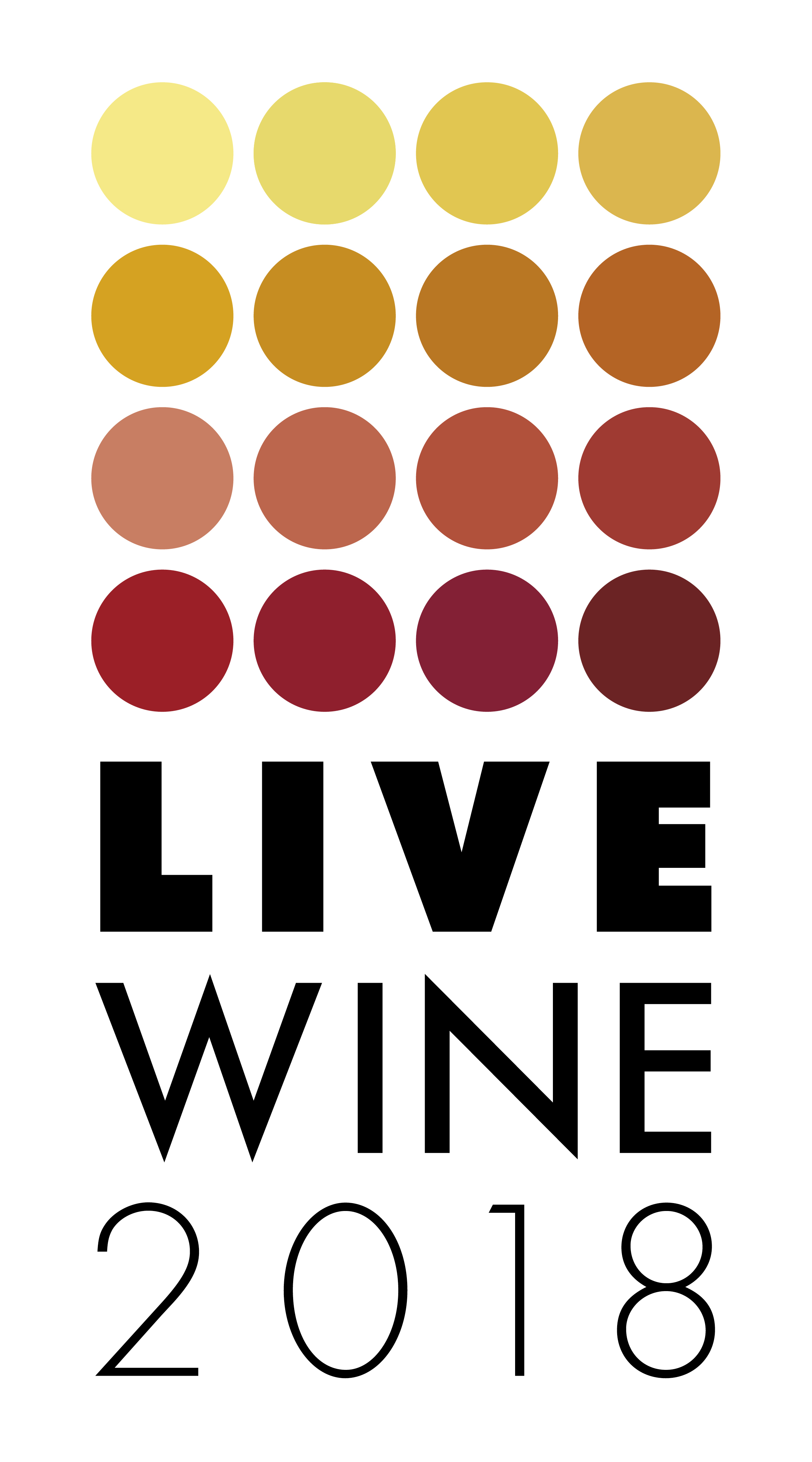 Live Wine 2018: 3-4-5 marzo a Milano