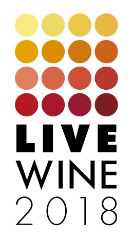 Live Wine 2018: 3-4-5 marzo a Milano