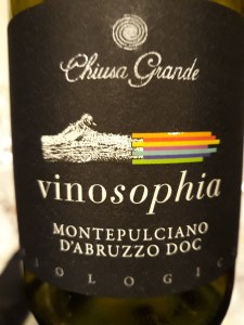 Chiusa Grande 2016