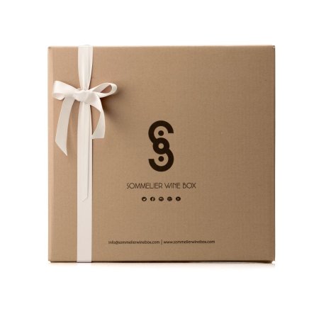 Wine Box Sommelier
