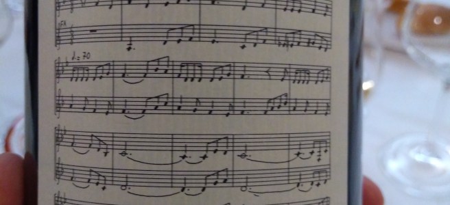 Blanc Fumé de Pouilly 2008 - Didier Dagueneau