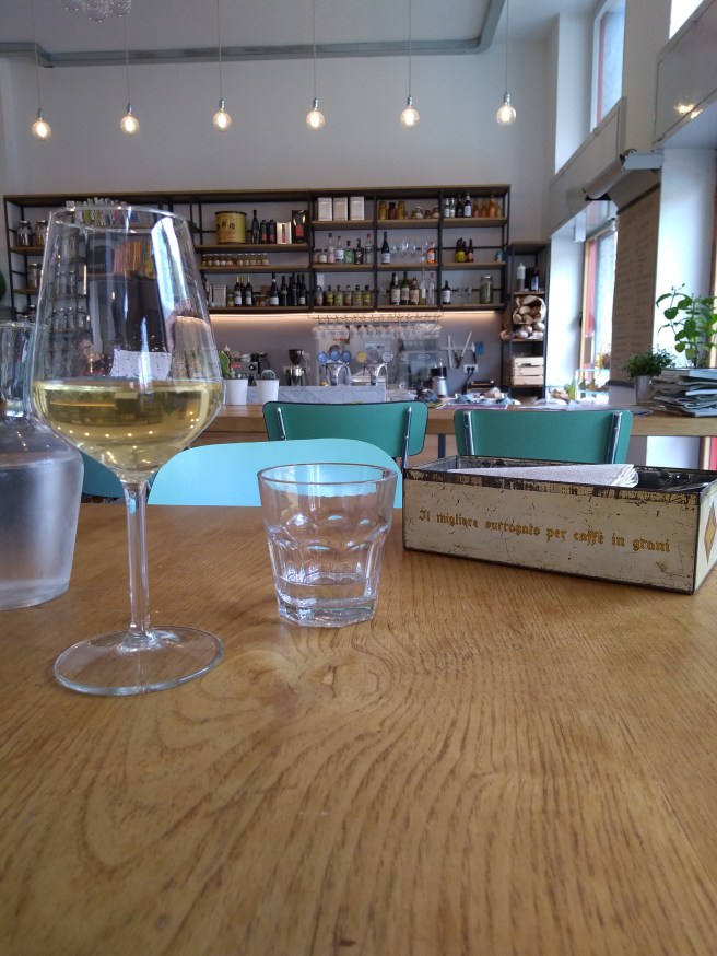 Tipografia Alimentare