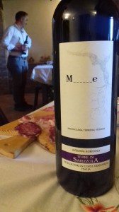 Barbera di Terre di Sarizzola