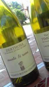 Derthona - Giacomo Boveri