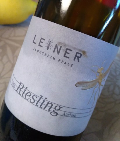 Weingut Leiner