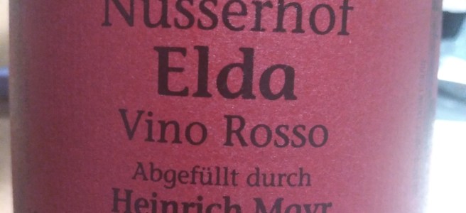 Elda - Nusserhof