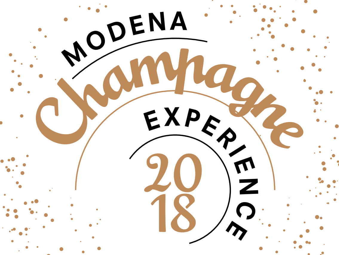 Modena Champagne Experience