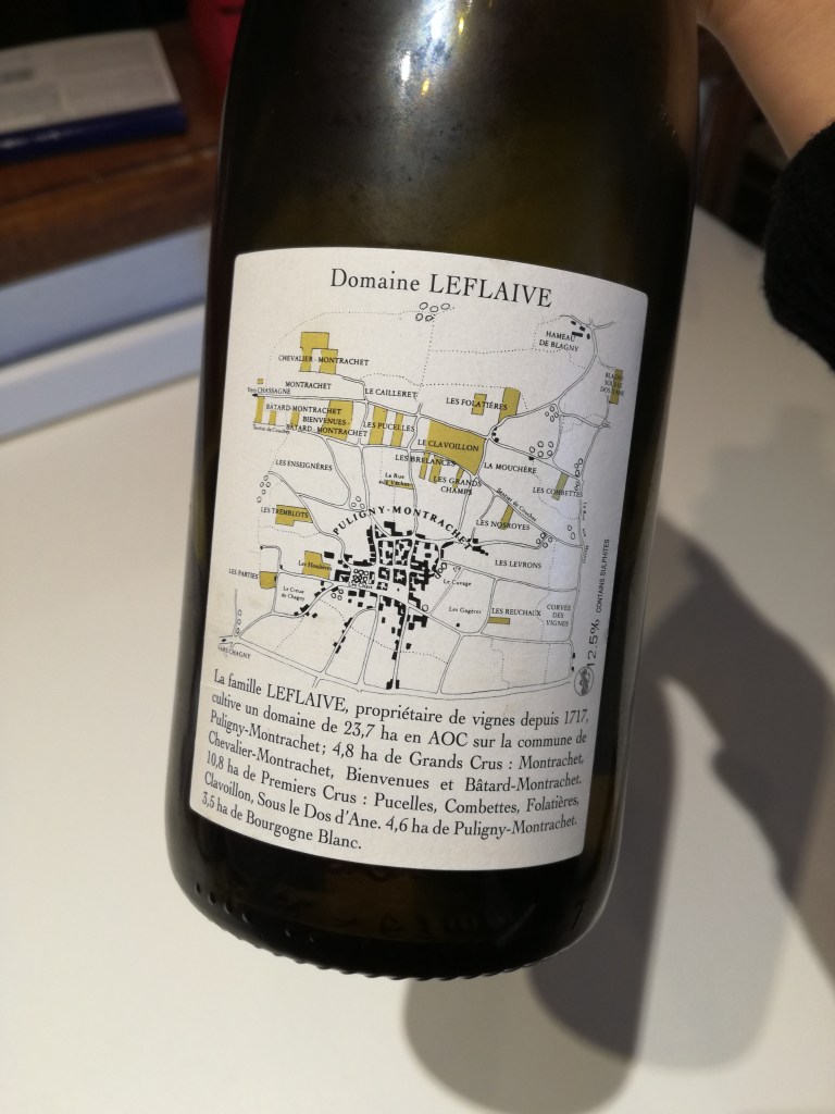 Esempi di una comunicazione chiara in etichetta