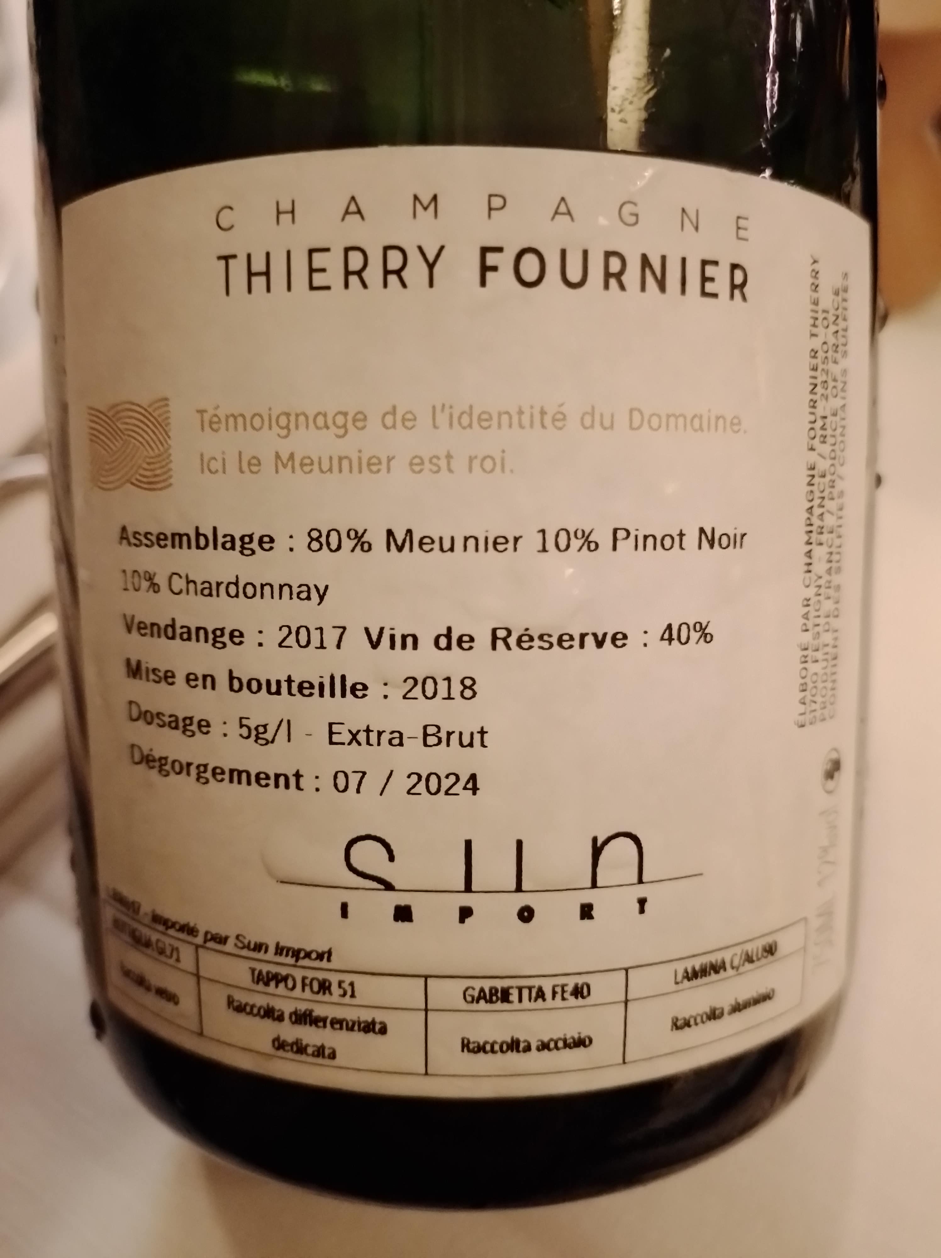 Thierry Fournier (retro)