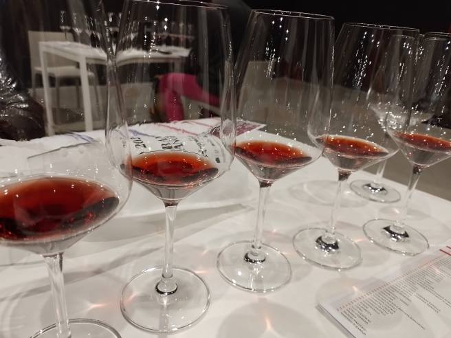 5 sfumature di Monvigliero