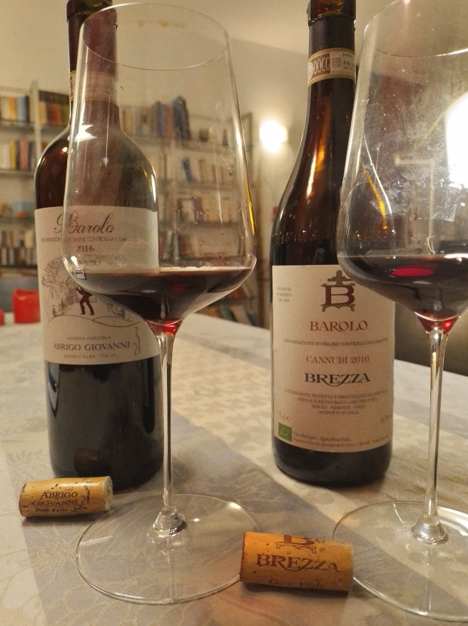 Barolo 2016
