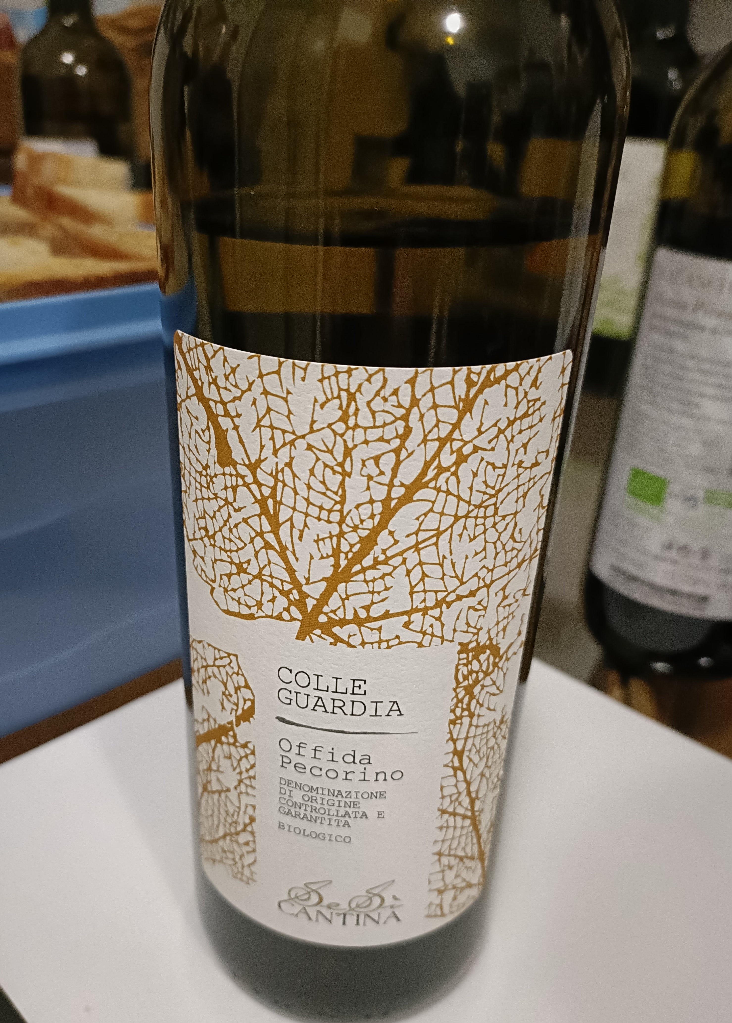 Offida Pecorino SeSì