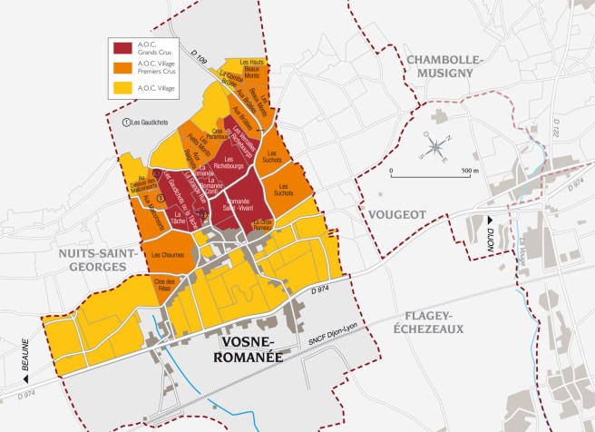Vosne-Romanée