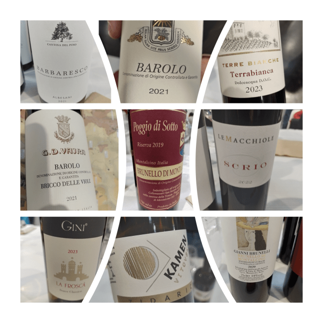 Slow Wine 2026 - le conferme