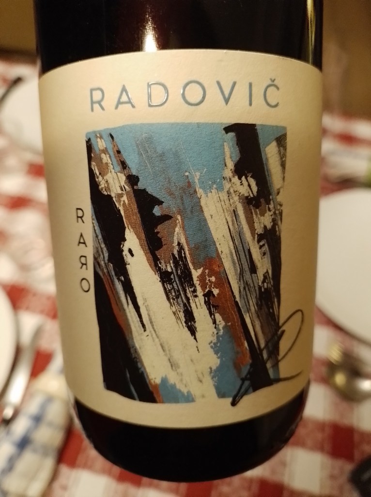 terrano Radovic