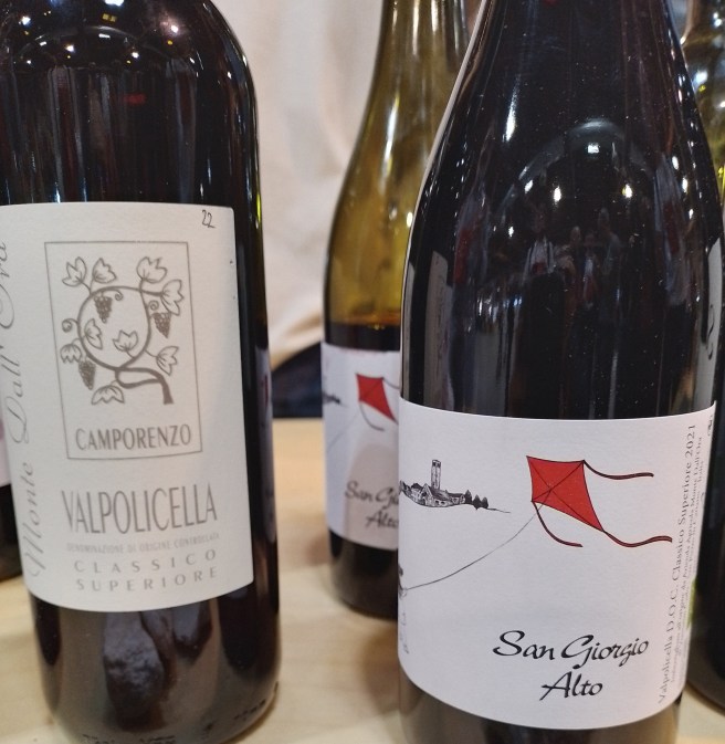 Valpolicella Superiore